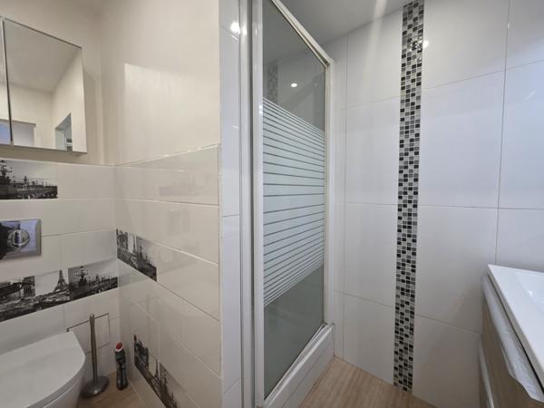 Golfe Juan (06220) GOLFE JUAN APPARTEMENT 2 PIECES