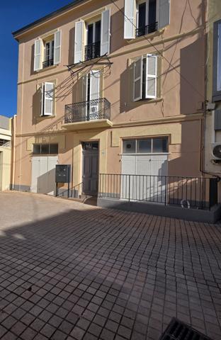 Golfe Juan (06220) GOLFE JUAN APPARTEMENT 2 PIECES