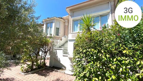 Vente / Maison à Orange (84100)