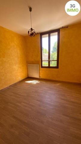 Vente / Maison à Orange (84100)