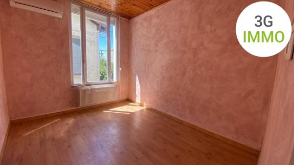 Vente / Maison à Orange (84100)