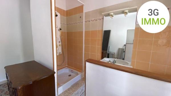 Vente / Maison à Orange (84100)