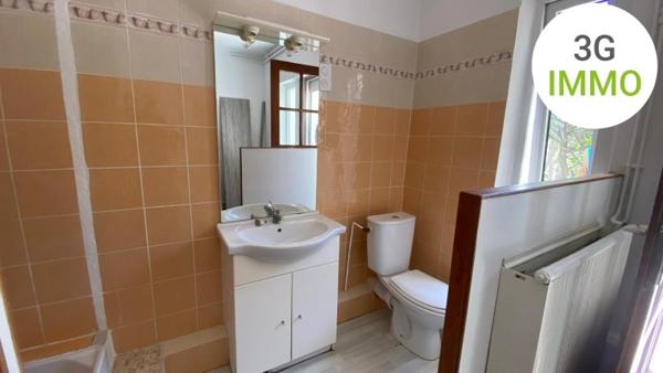 Vente / Maison à Orange (84100)