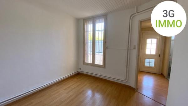 Vente / Maison à Orange (84100)