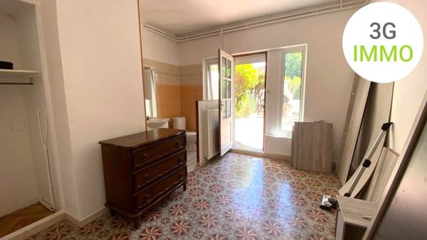 Vente / Maison à Orange (84100)