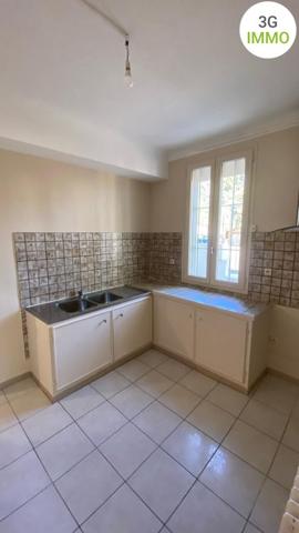 Vente / Maison à Orange (84100)