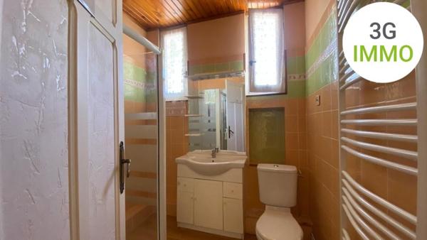 Vente / Maison à Orange (84100)