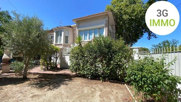 Vente / Maison à Orange (84100)