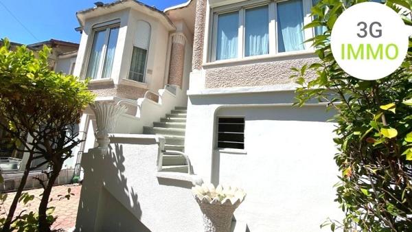 Vente / Maison à Orange (84100)