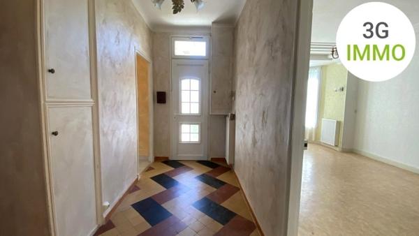 Vente / Maison à Orange (84100)