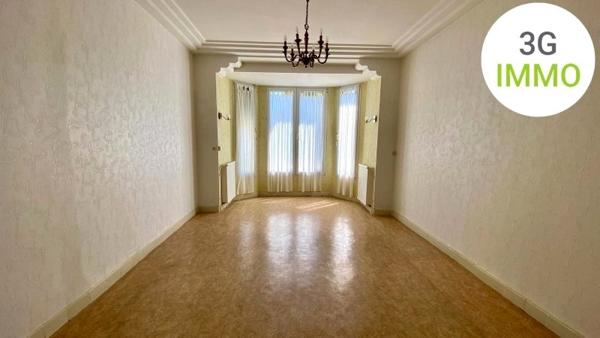 Vente / Maison à Orange (84100)