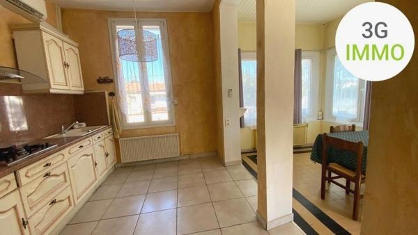 Vente / Maison à Orange (84100)