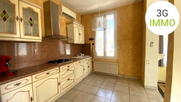 Vente / Maison à Orange (84100)