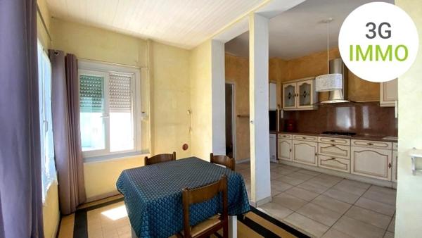Vente / Maison à Orange (84100)