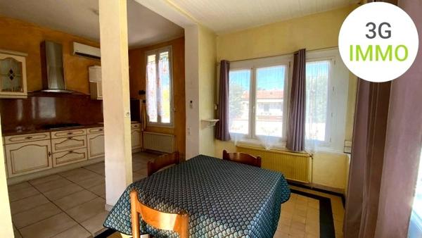 Vente / Maison à Orange (84100)