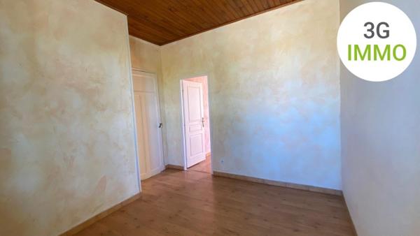 Vente / Maison à Orange (84100)