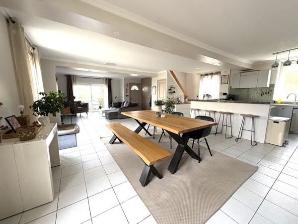 Maison à PONTAULT COMBAULT (77340)