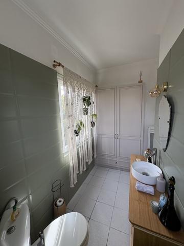 Maison à PONTAULT COMBAULT (77340)