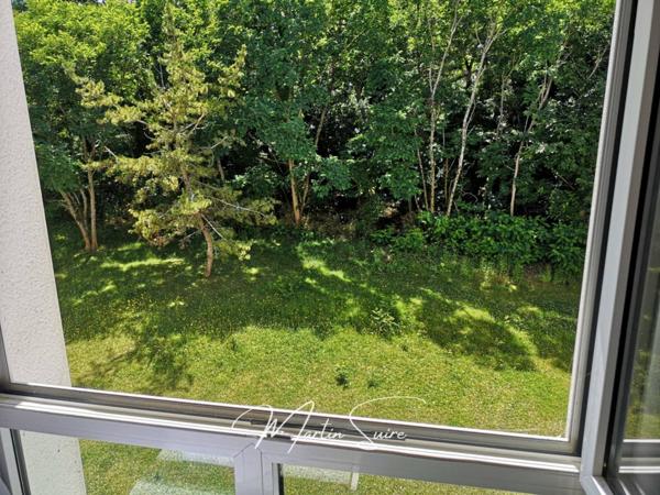 Appartement à vendre 1 pièce de 13 m²