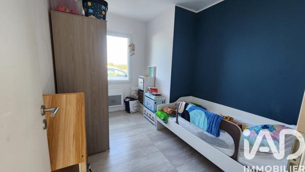 Maison à vendre 4 pièces 95 m² Cours-de-Pile