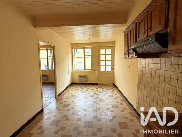 Maison à vendre 5 pièces 110 m² Aucamville