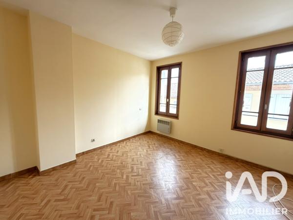Maison à vendre 5 pièces 110 m² Aucamville