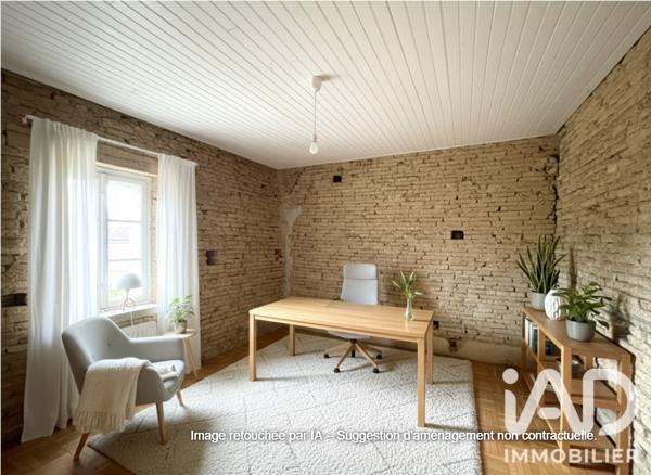 Maison à vendre 5 pièces 110 m² Aucamville
