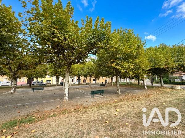 Maison à vendre 5 pièces 110 m² Aucamville
