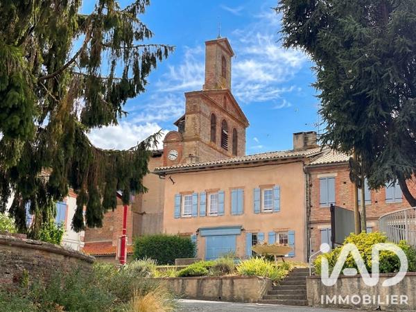 Maison à vendre 5 pièces 110 m² Aucamville
