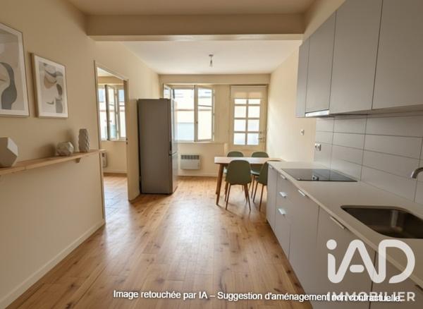 Maison à vendre 5 pièces 110 m² Aucamville