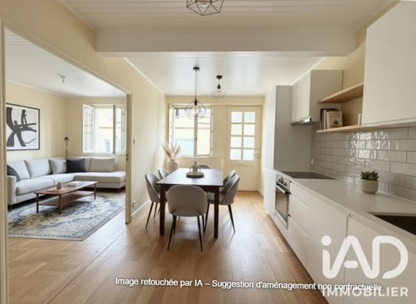 Maison à vendre 5 pièces 110 m² Aucamville