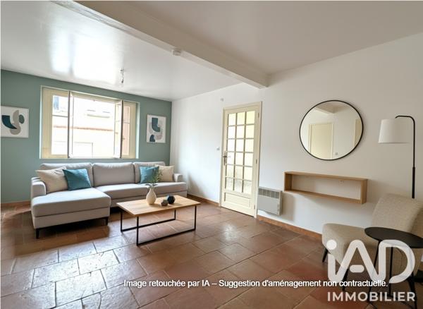 Maison à vendre 5 pièces 110 m² Aucamville