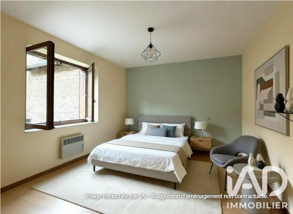 Maison à vendre 5 pièces 110 m² Aucamville