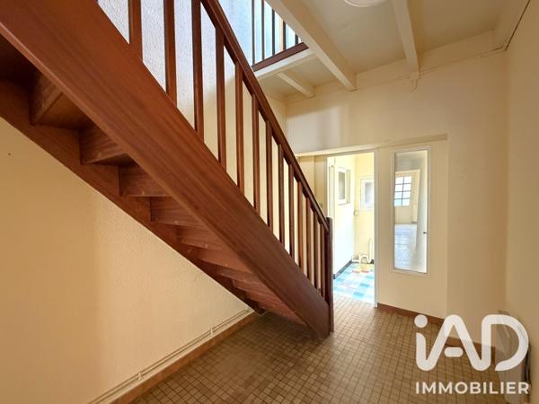 Maison à vendre 5 pièces 110 m² Aucamville