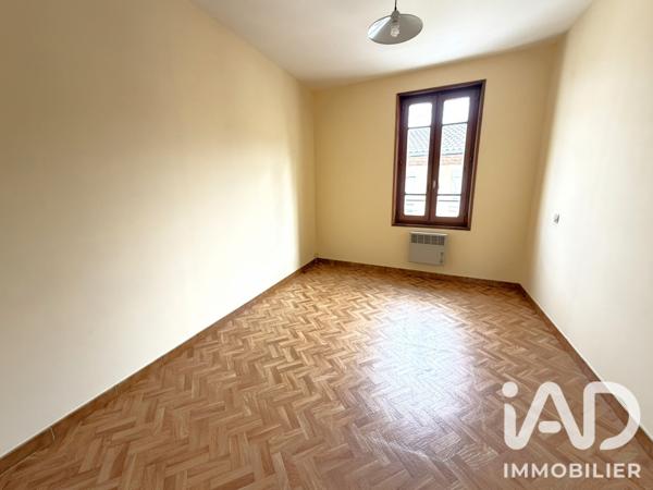 Maison à vendre 5 pièces 110 m² Aucamville
