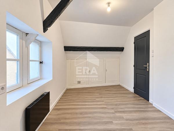 Immeuble de rapport 7 lots, Hyper-centre de Chartres, Idéal investisseur