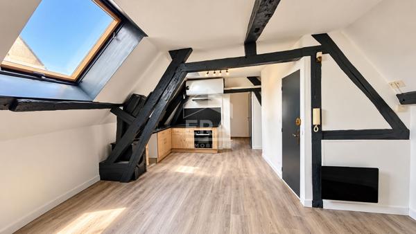 Immeuble de rapport 7 lots, Hyper-centre de Chartres, Idéal investisseur