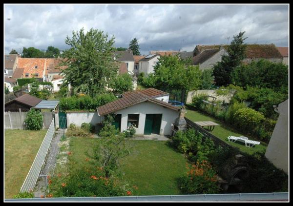 Dpt Seine-et-Marne (77) Ville de NANGIS, Maison récente, Type 7, 300m2, terrain 368 m2