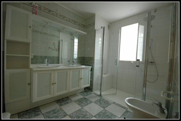 Dpt Seine-et-Marne (77) Ville de NANGIS, Maison récente, Type 7, 300m2, terrain 368 m2