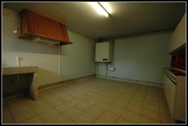 Dpt Seine-et-Marne (77) Ville de NANGIS, Maison récente, Type 7, 300m2, terrain 368 m2