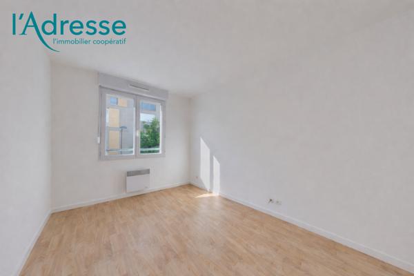 Appartement Noisy Le Grand 3 pièce(s) 60.96 m2