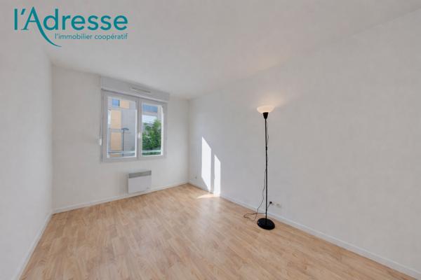 Appartement Noisy Le Grand 3 pièce(s) 60.96 m2