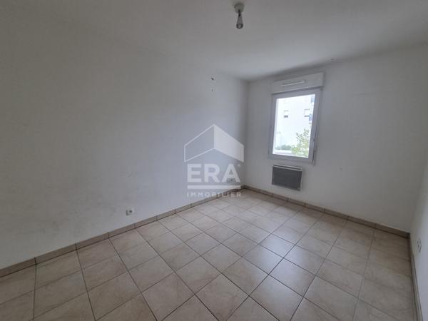 À vendre : Appartement T2 récent à Martigues -