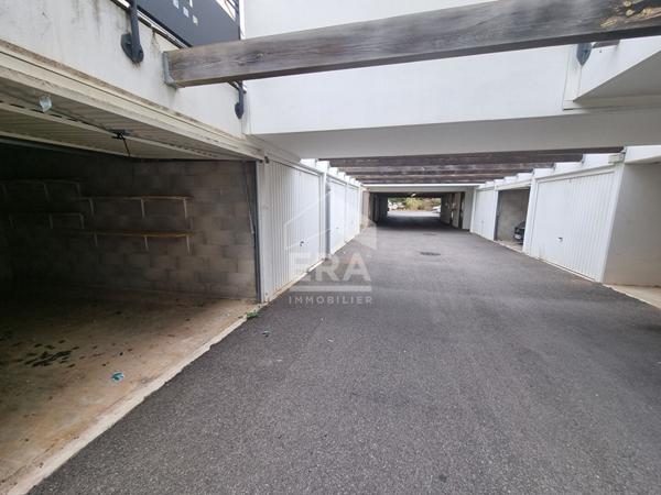 À vendre : Appartement T2 récent à Martigues -