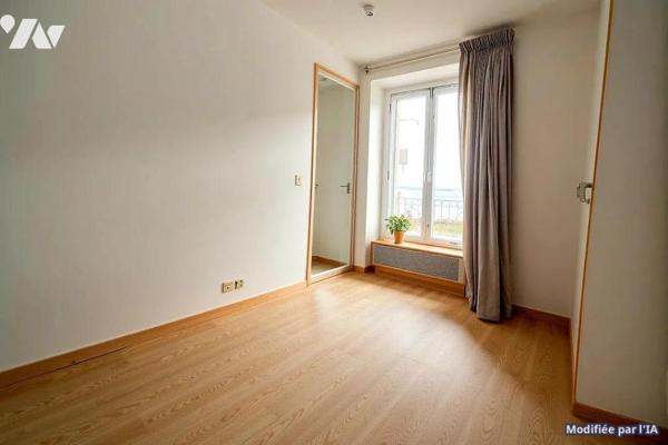 A VENDRE A PARIS 3ème 