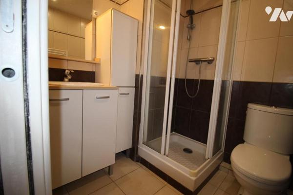 A VENDRE A PARIS 3ème 