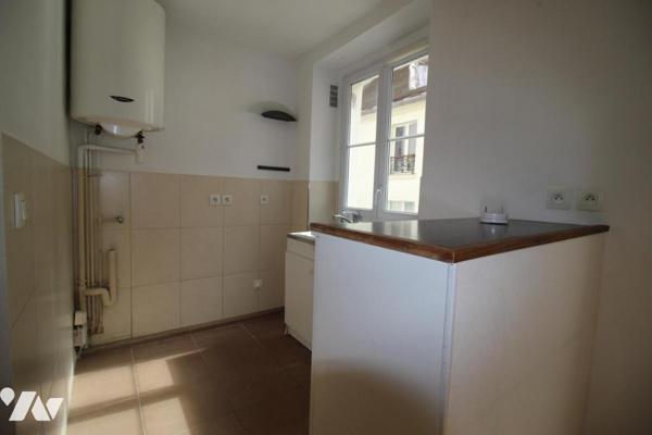 A VENDRE A PARIS 3ème 