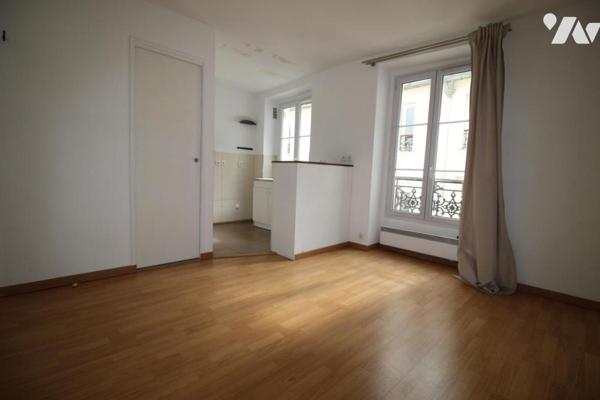 A VENDRE A PARIS 3ème 