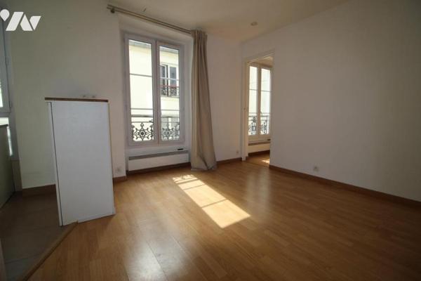 A VENDRE A PARIS 3ème 