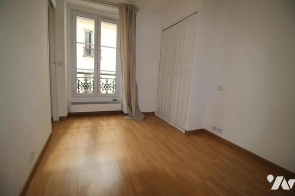 A VENDRE A PARIS 3ème 